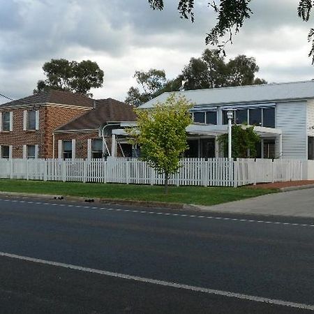 The Horatio Motel Mudgee Extérieur photo