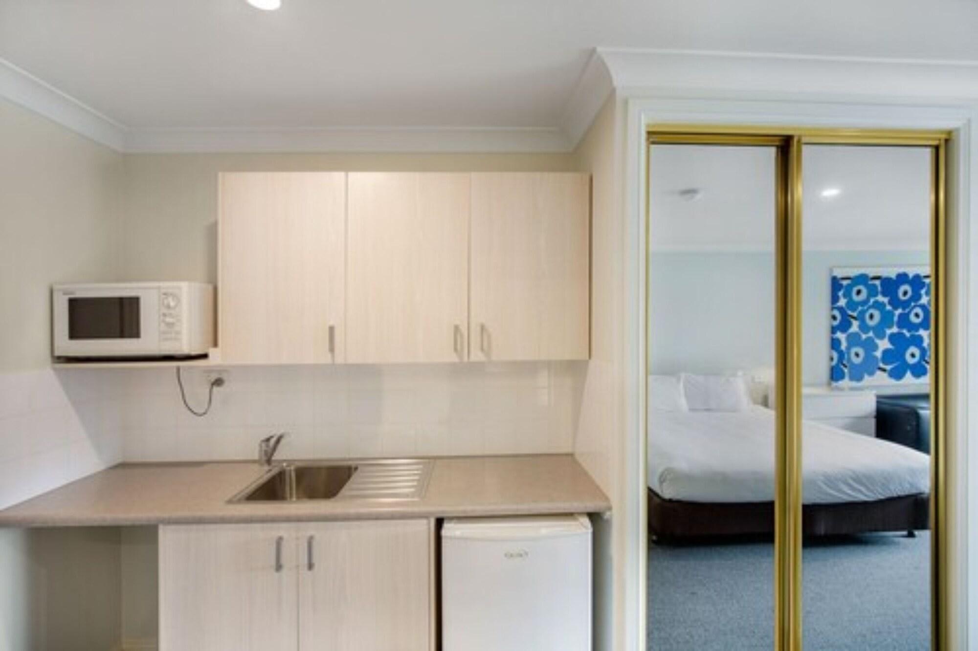 The Horatio Motel Mudgee Extérieur photo
