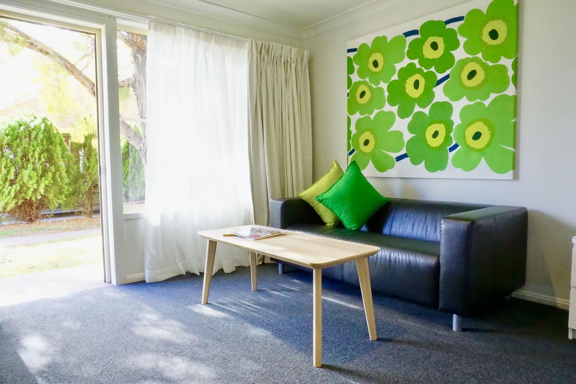 The Horatio Motel Mudgee Extérieur photo