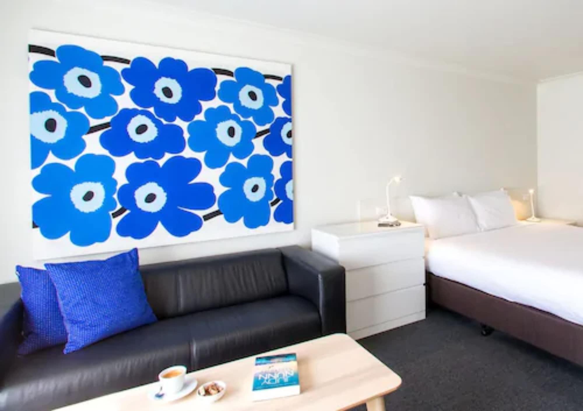 The Horatio Motel Mudgee Extérieur photo