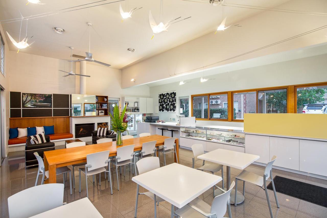 The Horatio Motel Mudgee Extérieur photo