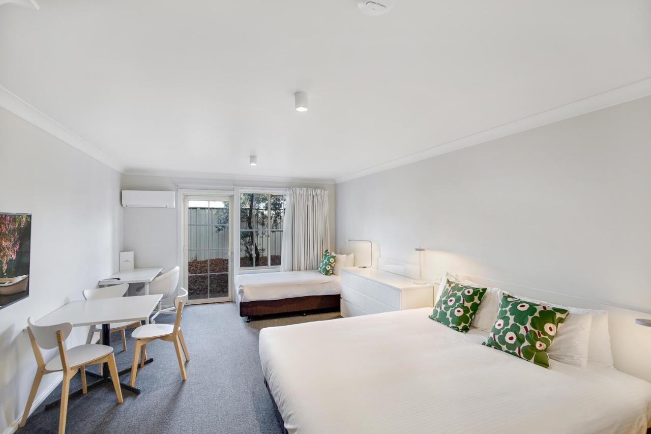 The Horatio Motel Mudgee Extérieur photo