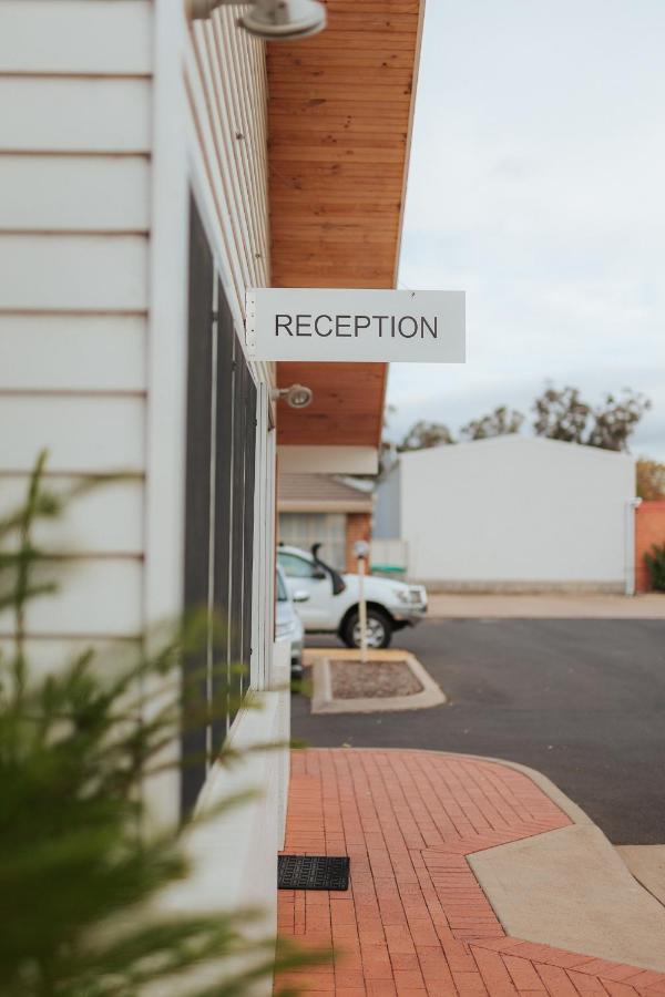 The Horatio Motel Mudgee Extérieur photo